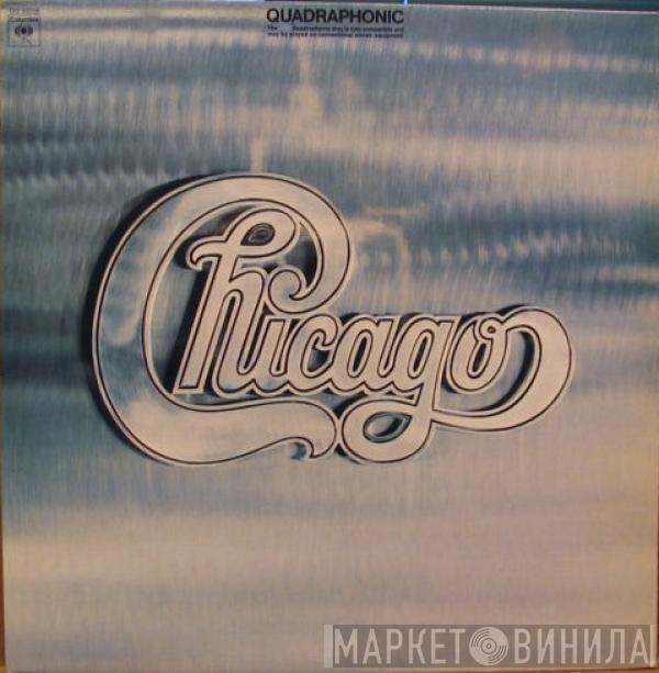  Chicago   - Chicago