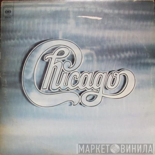  Chicago   - Chicago