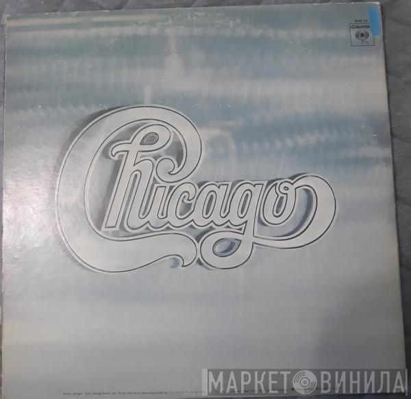  Chicago   - Chicago