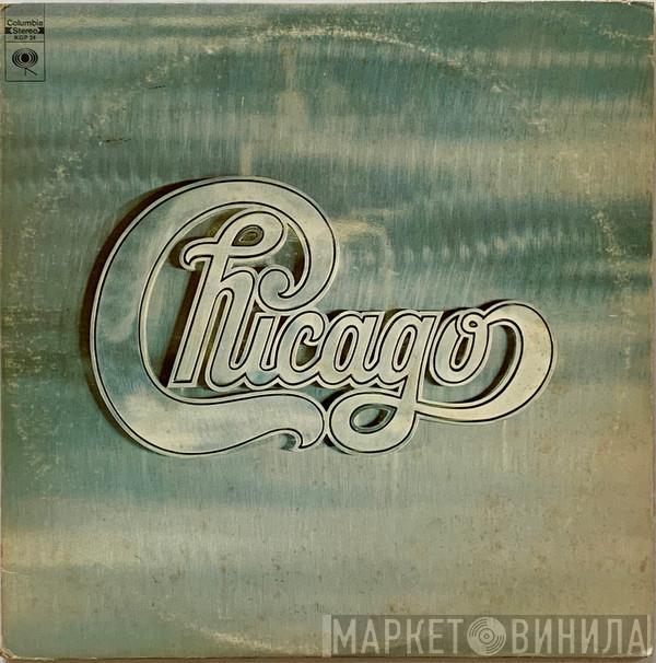  Chicago   - Chicago