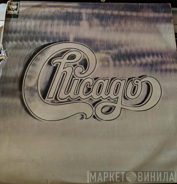  Chicago   - Chicago