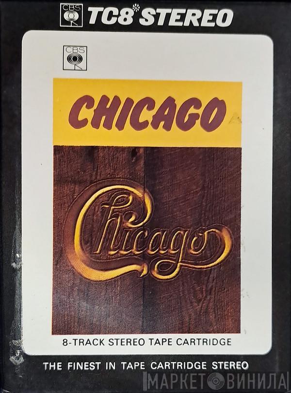  Chicago   - Chicago