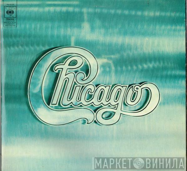 Chicago  - Chicago