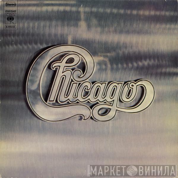  Chicago   - Chicago