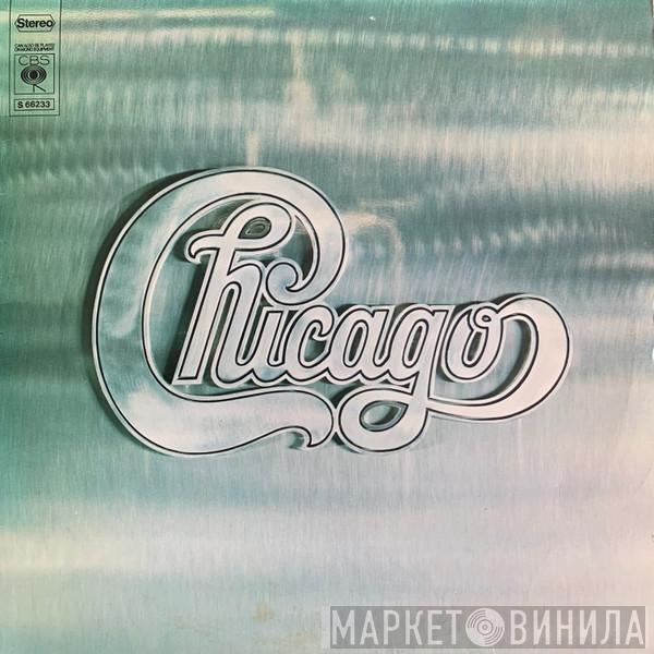  Chicago   - Chicago