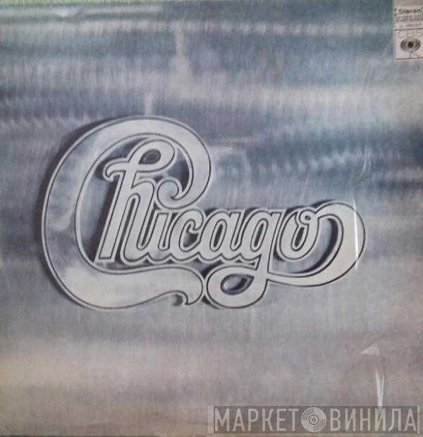  Chicago   - Chicago