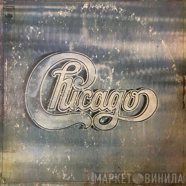  Chicago   - Chicago
