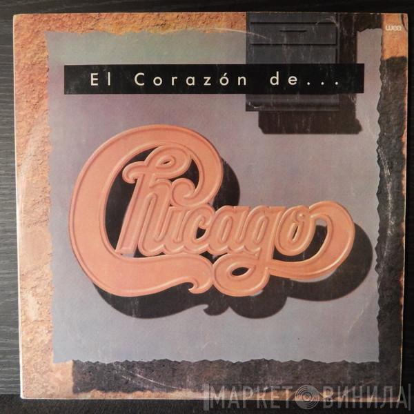  Chicago   - El Corazón de Chicago