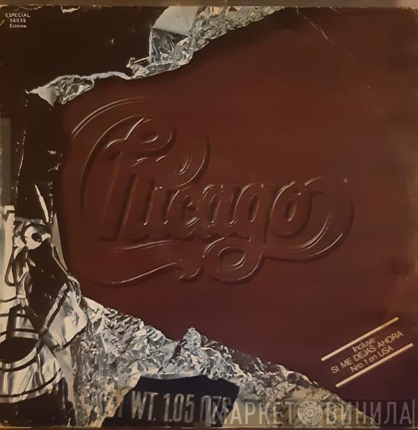  Chicago   - Especial Chicago X