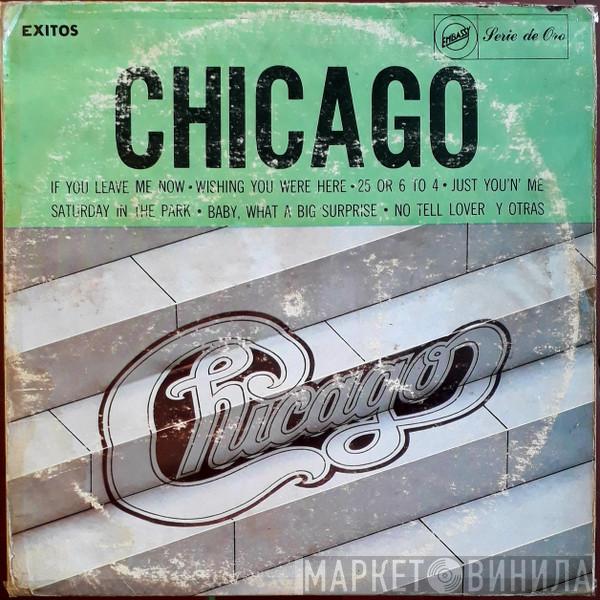  Chicago   - Exitos Chicago