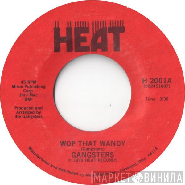 Chicago Gangsters - Wop That Wandy