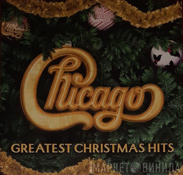 Chicago  - Greatest Christmas Hits 