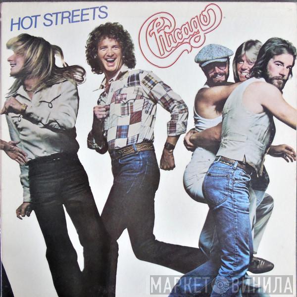 Chicago  - Hot Streets