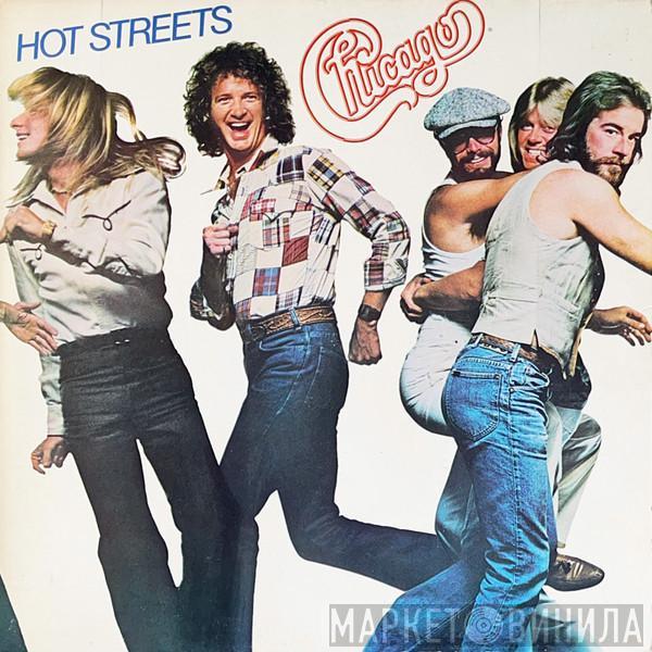 Chicago  - Hot Streets