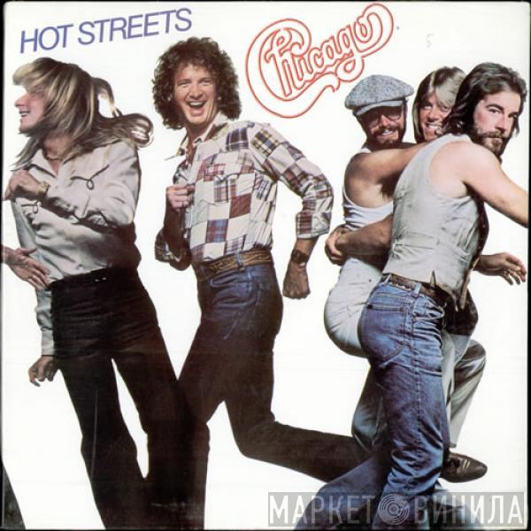 Chicago  - Hot Streets