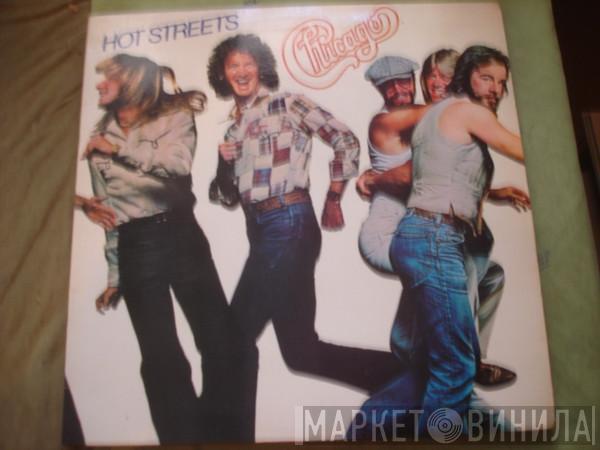  Chicago   - Hot Streets