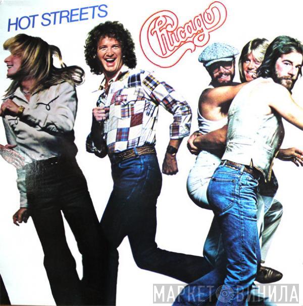 Chicago  - Hot Streets