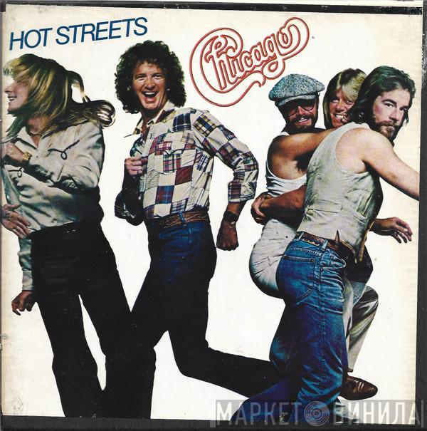  Chicago   - Hot Streets