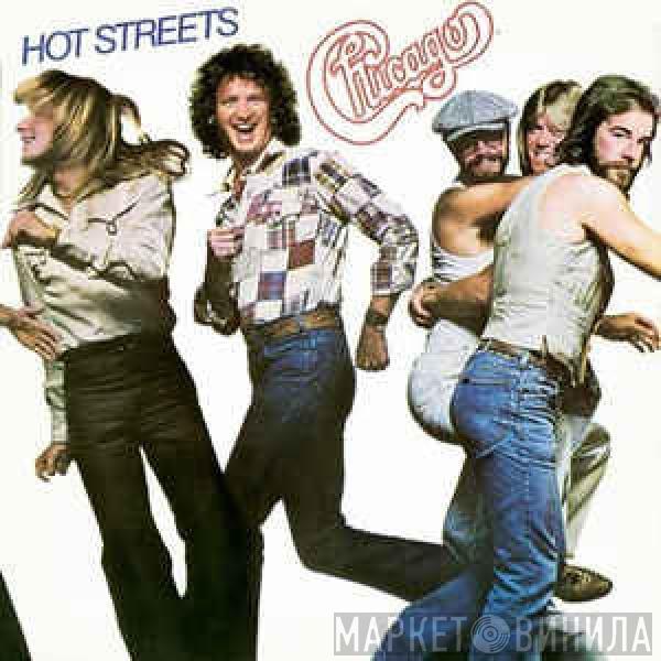  Chicago   - Hot Streets