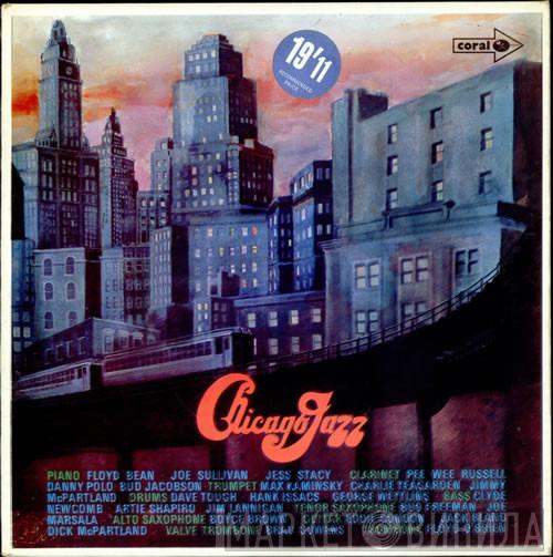  - Chicago Jazz