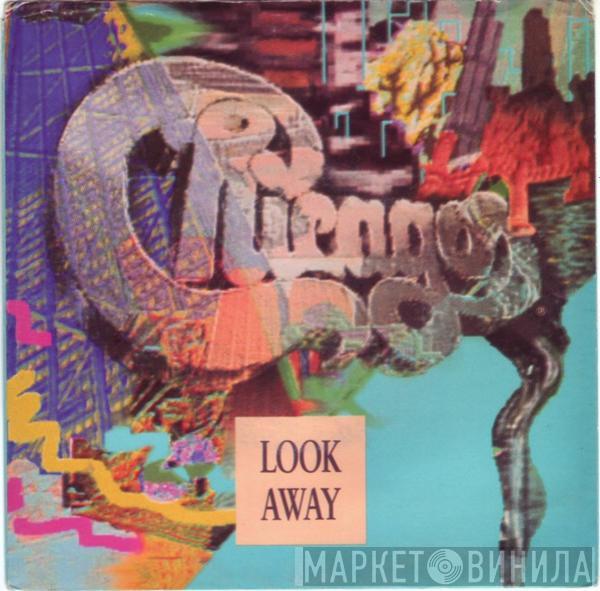  Chicago   - Look Away