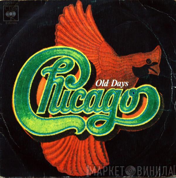 Chicago  - Old Days