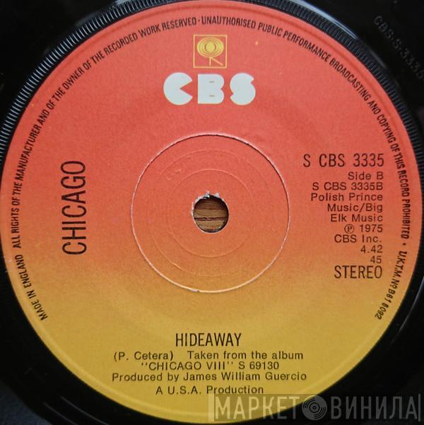 Chicago  - Old Days