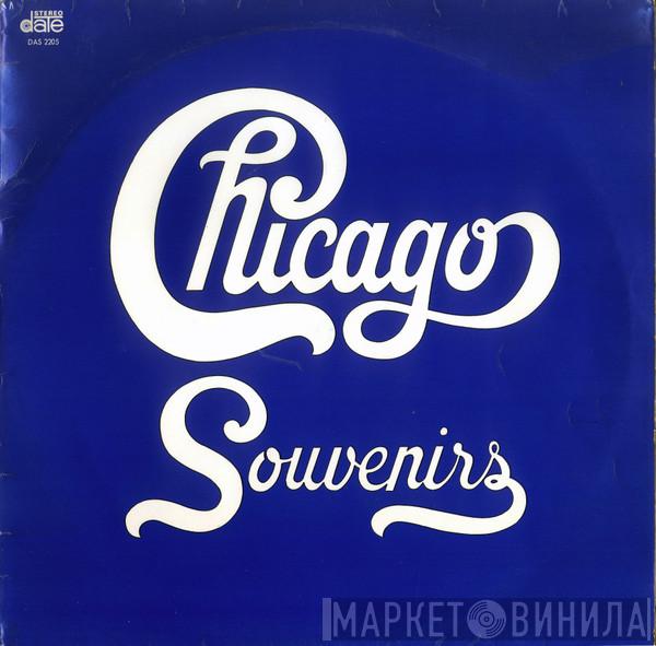  Chicago   - Souvenirs