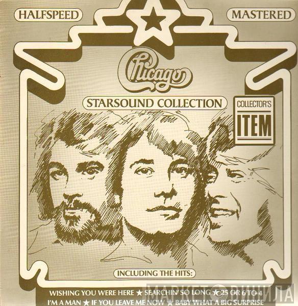 Chicago  - Starsound Collection