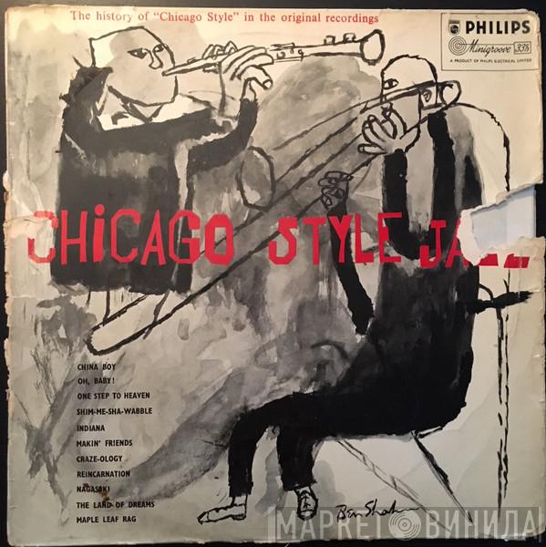  - Chicago Style Jazz