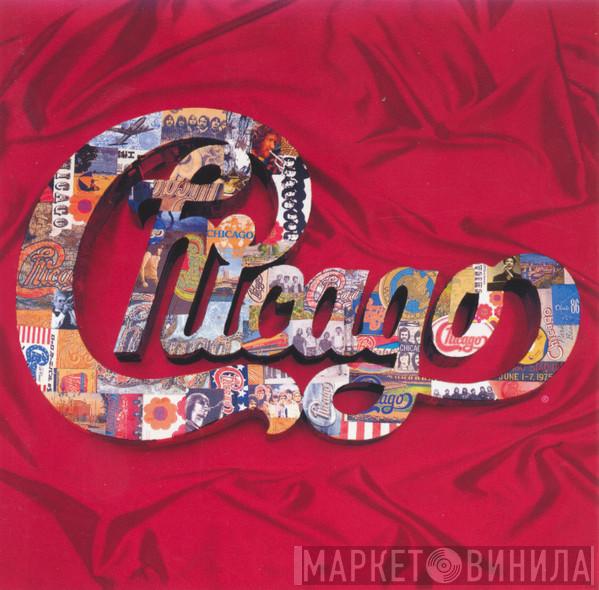 Chicago  - The Heart Of Chicago 1967-1997