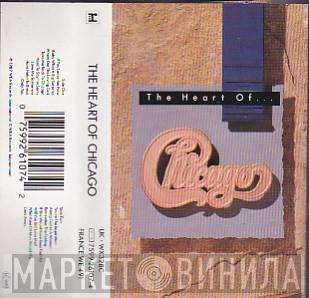  Chicago   - The Heart Of Chicago