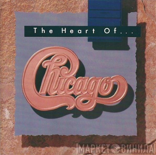  Chicago   - The Heart Of Chicago