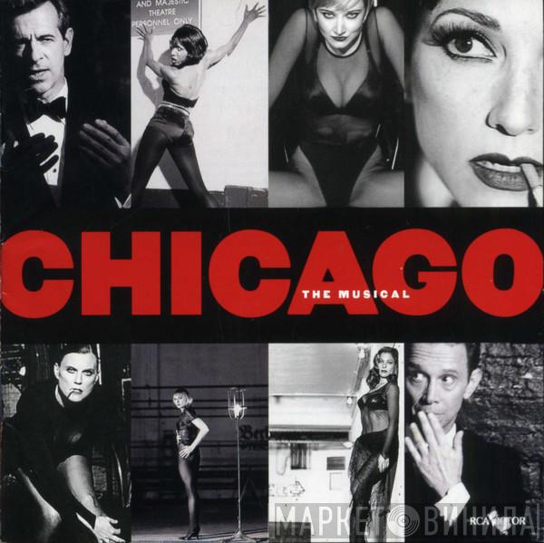  - Chicago, The Musical