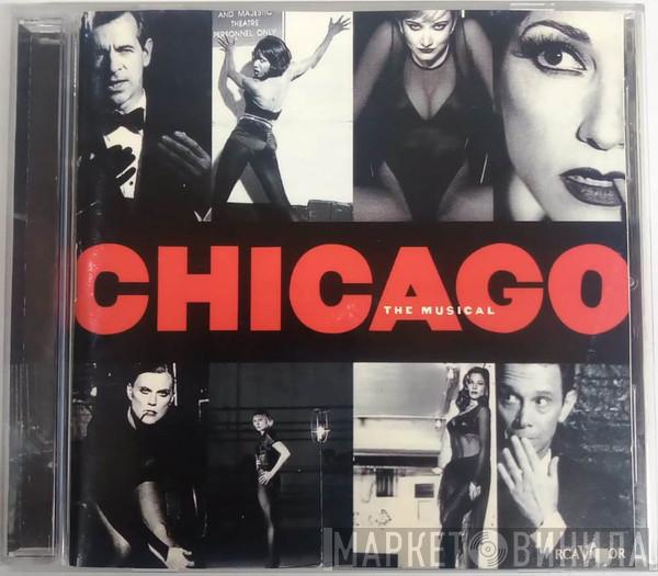  - Chicago, The Musical
