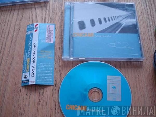  Chicane  - Behind The Sun