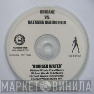 Chicane, Natasha Bedingfield - Bruised Water