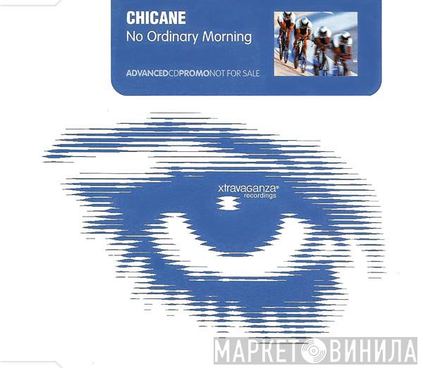 Chicane - No Ordinary Morning