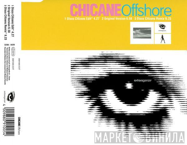 Chicane - Offshore