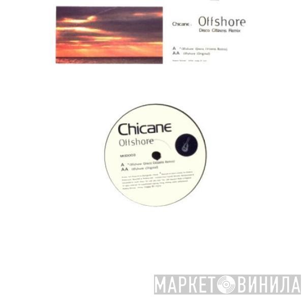  Chicane  - Offshore