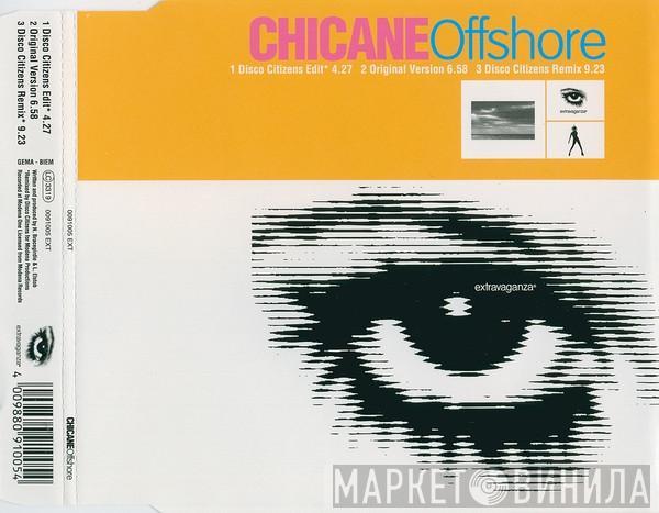  Chicane  - Offshore