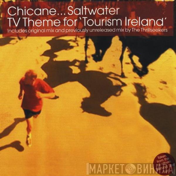  Chicane  - Saltwater (TV Theme For 'Tourism Ireland')