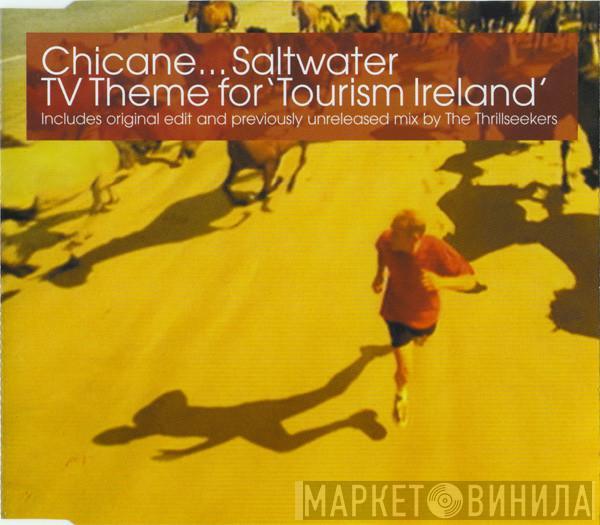  Chicane  - Saltwater (TV Theme For 'Tourism Ireland')