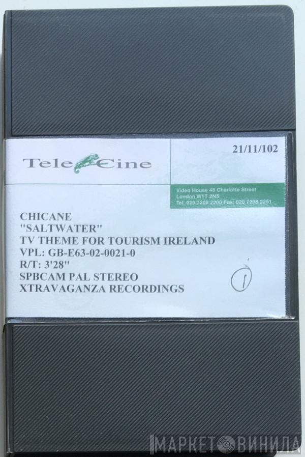  Chicane  - Saltwater (TV Theme For Tourism Ireland)