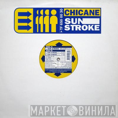 Chicane - Sunstroke