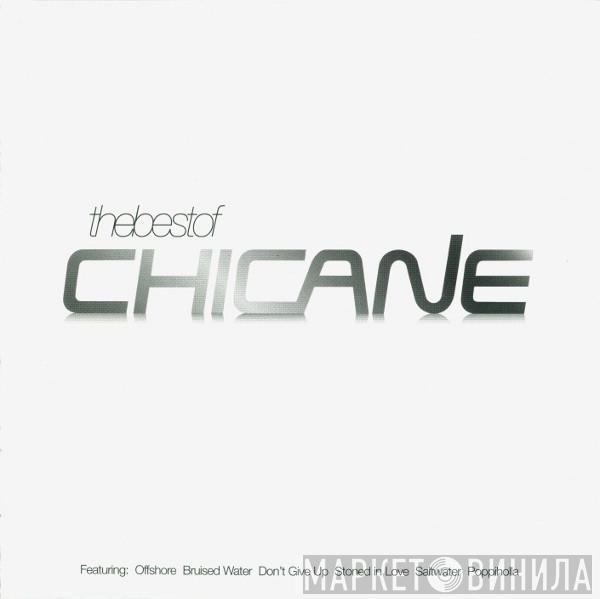 Chicane - The Best Of Chicane