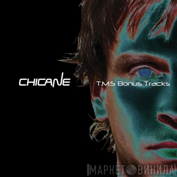  Chicane  - Thousand Mile Stare (Bonus Tracks)