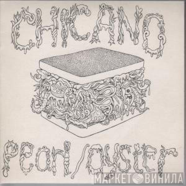 Chicano  - Pearl / Oyster