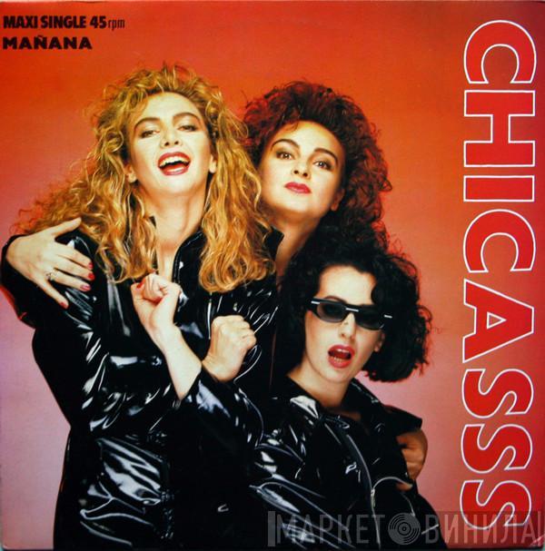 Chicasss - Mañana