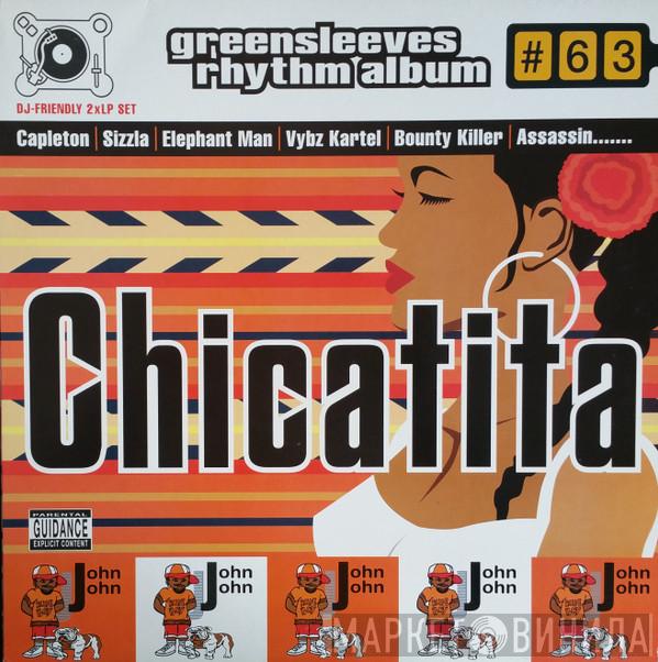  - Chicatita